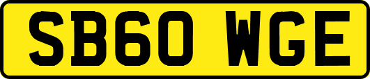 SB60WGE