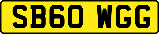 SB60WGG