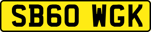 SB60WGK