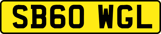 SB60WGL