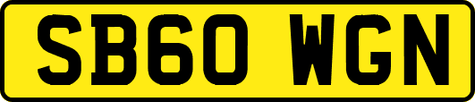 SB60WGN