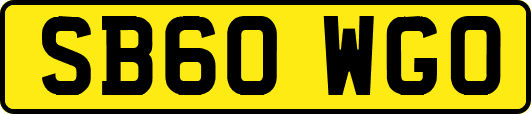 SB60WGO