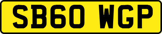 SB60WGP