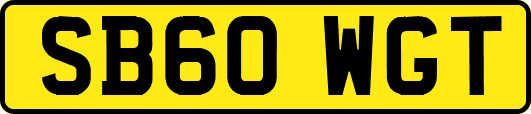 SB60WGT
