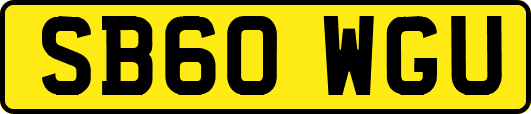 SB60WGU