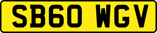 SB60WGV