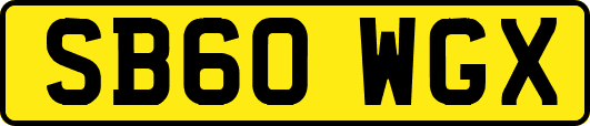 SB60WGX