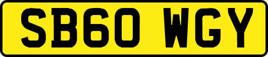 SB60WGY