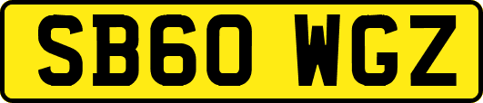 SB60WGZ