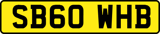 SB60WHB