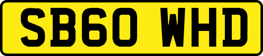 SB60WHD