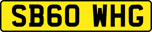 SB60WHG