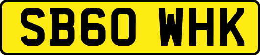 SB60WHK