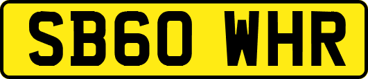 SB60WHR