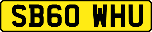 SB60WHU