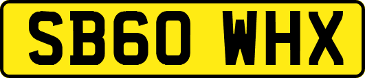 SB60WHX