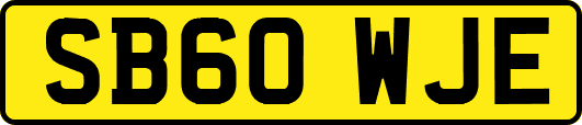 SB60WJE