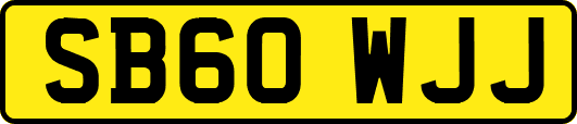 SB60WJJ