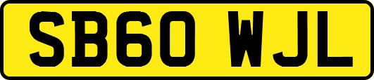 SB60WJL