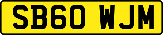SB60WJM