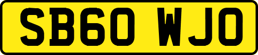 SB60WJO