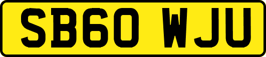 SB60WJU
