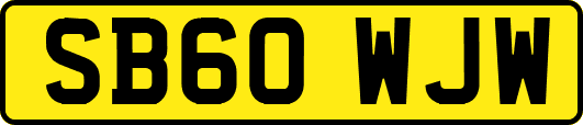 SB60WJW