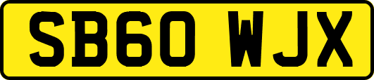 SB60WJX