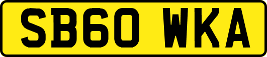 SB60WKA