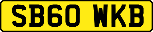 SB60WKB