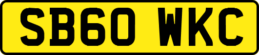 SB60WKC