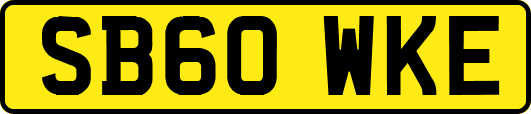 SB60WKE