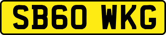 SB60WKG