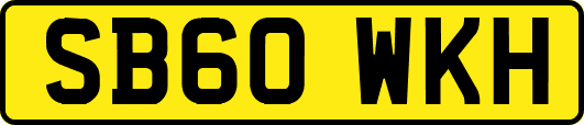 SB60WKH
