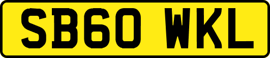 SB60WKL