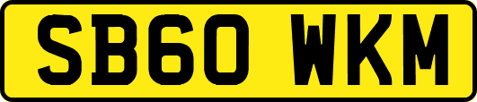 SB60WKM