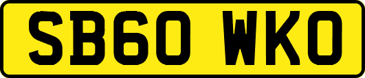 SB60WKO