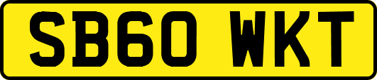 SB60WKT