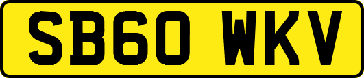 SB60WKV
