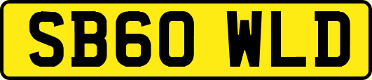 SB60WLD