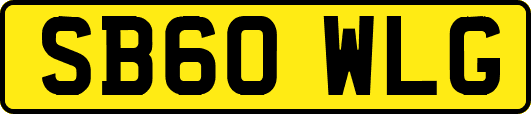 SB60WLG