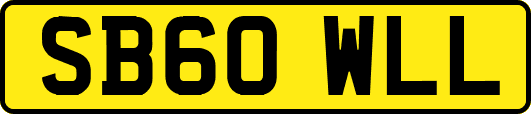 SB60WLL