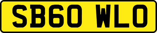 SB60WLO