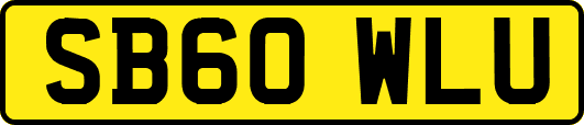SB60WLU