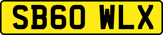 SB60WLX