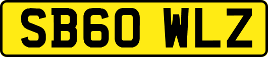 SB60WLZ