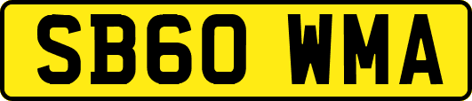 SB60WMA