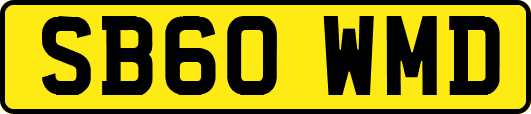 SB60WMD