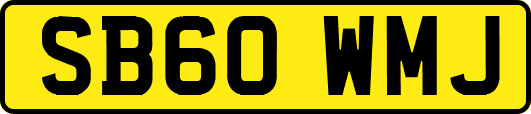 SB60WMJ