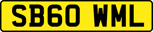 SB60WML
